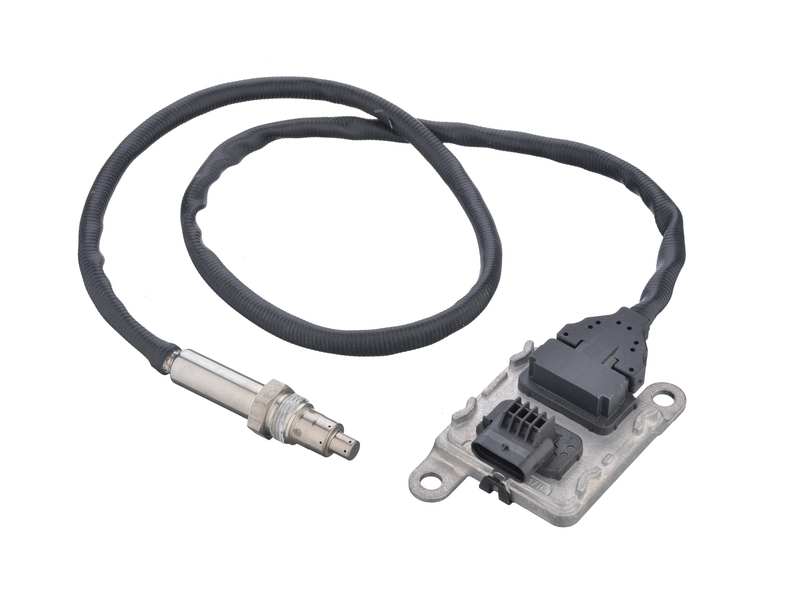 NOx-Sensor